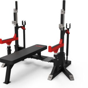 Πάγκος Επαγγελματικός Power Lifting 91551