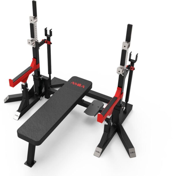Πάγκος Επαγγελματικός Power Lifting 91551 - Image 3