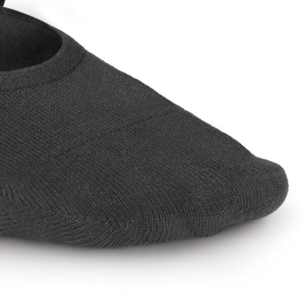 Κάλτσες Pilates Yoga AMILA Bellulu Black 35-38 99857 - Image 4