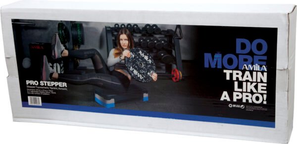 AMILA Aerobic Step 44038 - Image 3
