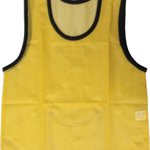 Διακριτικά Προπόνησης Κίτρινο Small 44969