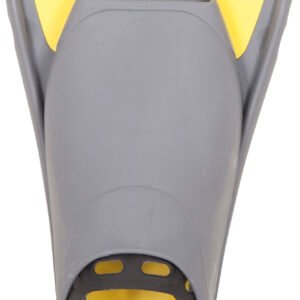 Βατραχοπέδιλα Κοντά Salvas F5 S Κίτρινο 40-41 52613