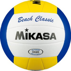 Μπάλα Beach Volley Mikasa VX20 41828