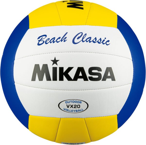 Μπάλα Beach Volley Mikasa VX20 41828