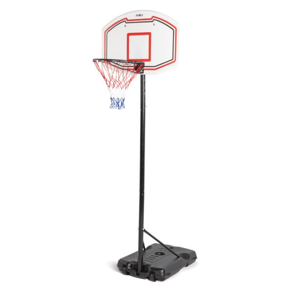 BasketballSet AMILA KIDmini JPP30 49080