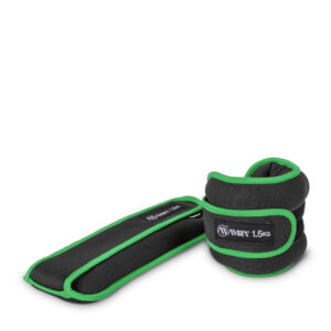 Βάρη Άκρων Neoprene 2x1,50kg 94953