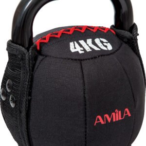 AMILA Kettlebell Cordura Series 8Kg 84880