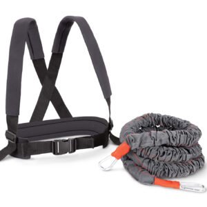Λάστιχο Αντίστασης Random Direction Trainer Deluxe Heavy 88191