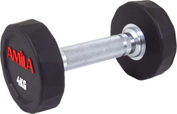 Aλτήρας Πολυγωνικός Polygon PU Series - 4,00Kg 94352