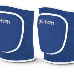 Επιγονατίδα Volley με Foam AMILA Μπλε Medium 83002