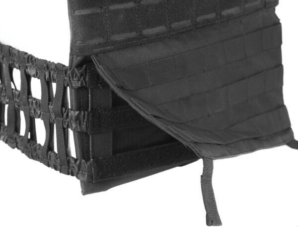 AMILA Military Vest 95101 - Image 6