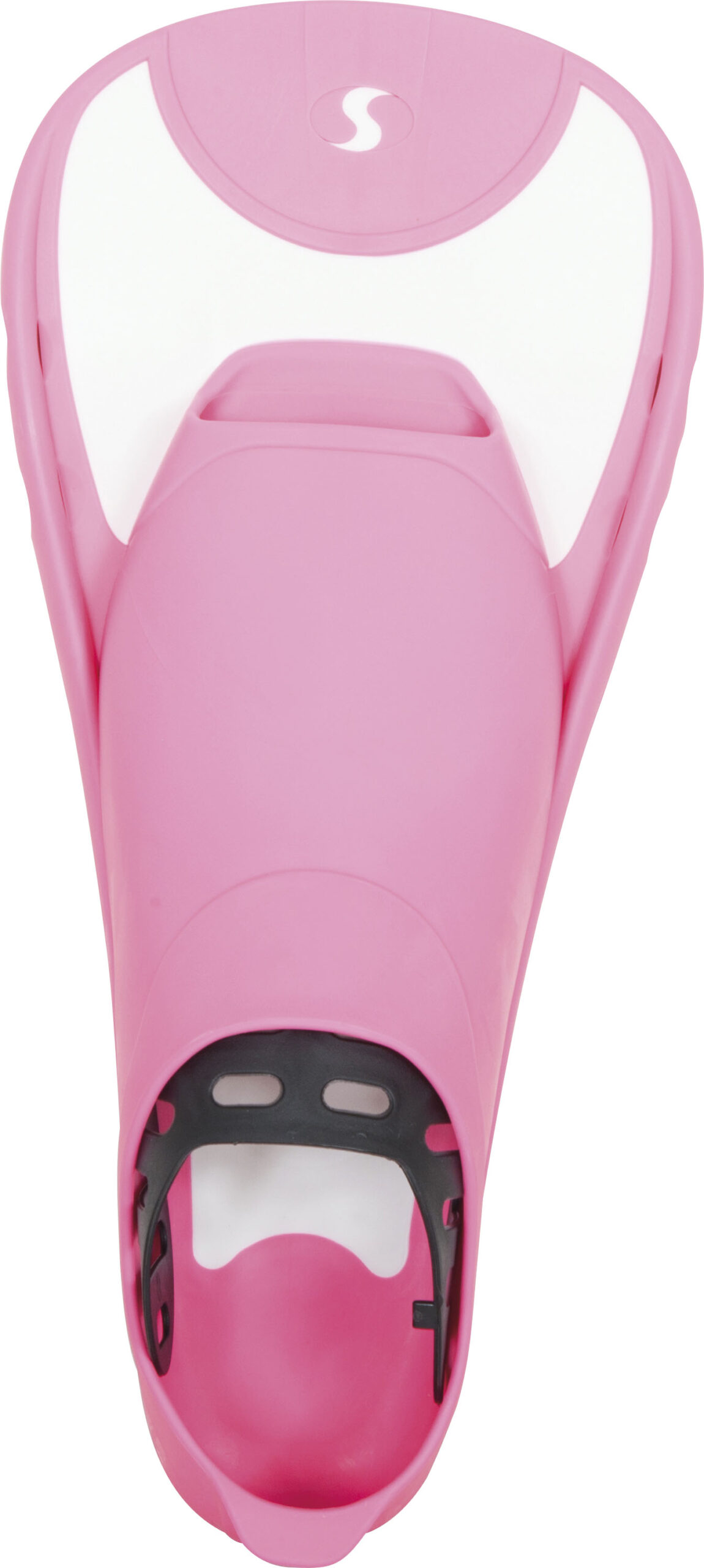 Βατραχοπέδιλα Κοντά Salvas F5 S Ροζ 36-37 52603