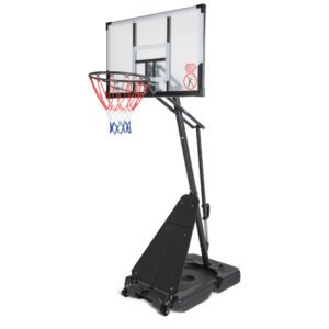 BasketballSet AMILA FLOATER DLC40 49216
