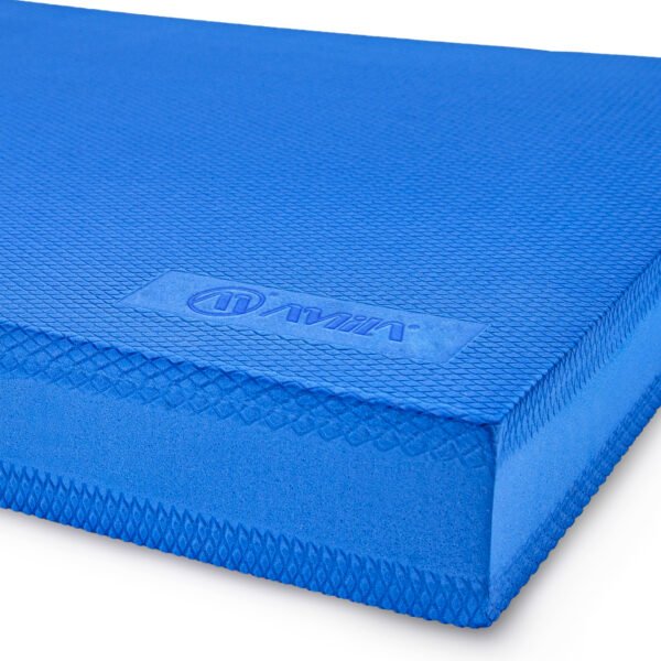 Μαξιλάρι Ισορροπίας Balance Pad Μπλε 81765 - Image 3