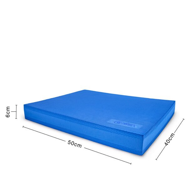 Μαξιλάρι Ισορροπίας Balance Pad Μπλε 81765 - Image 4