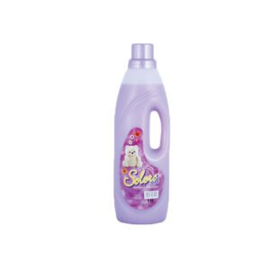 Μαλακτικό ρούχων Solero 950ml λεβάντα [40605017] - (Περιλαμβάνει 16 τεμ)