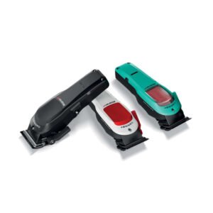 Gamma Piu Boosted Up Επαγγελματική Κουρευτική Μηχανή 657-70-UP