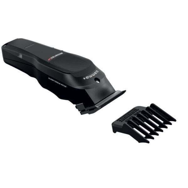 Gamma Piu Boosted Up Επαγγελματική Κουρευτική Μηχανή 657-70-UP - Image 6