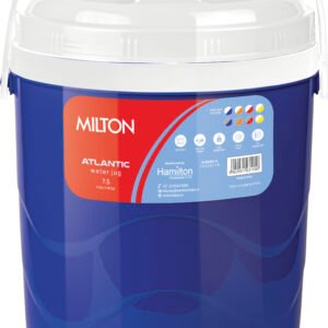 Ισοθερμικό Ψυγείο Θερμός MILTON Atlantic 7,5 με Βρυσάκι 13068