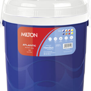 Ισοθερμικό Ψυγείο Θερμός MILTON Atlantic 7,5 με Βρυσάκι 13068
