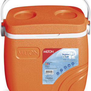 Ισοθερμικό Ψυγείο MILTON Super Chill 14 Πορτοκαλί 13059