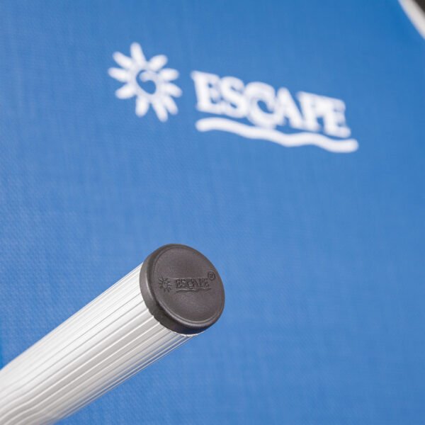 Καρεκλάκι Παραλίας ESCAPE Plus Μπλε 15616 - Image 4