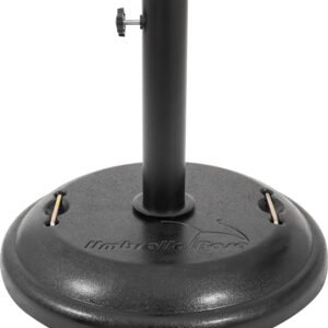 Βάση Ομπρέλας Στρογγυλή Τσιμεντένια 22Kg 12280