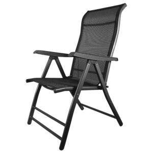 Πολυθρόνα Βεράντας με Ρυθμιζόμενη Κλίση 15576