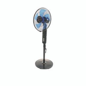 Ανεμιστήρας δαπέδου 50W [10802121] - (Περιλαμβάνει 1 τεμ)