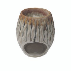 Καυστήρας αιθέριων ελαίων 11,5cm [10701304] - (Περιλαμβάνει 2 τεμ)