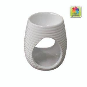 Καυστήρας αιθέριων ελαίων 8cm [10701308] - (Περιλαμβάνει 6 τεμ)