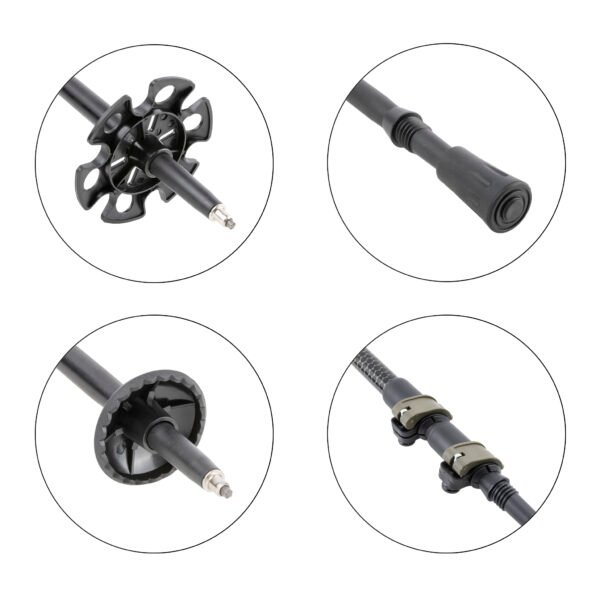Trekking Pole Set Explorer 11448 - Image 6