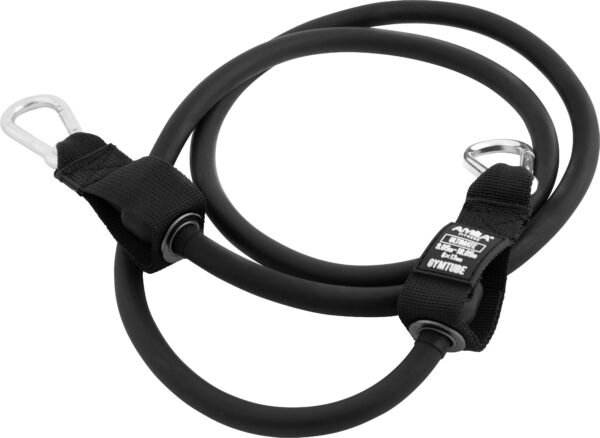 Λάστιχο Αντίστασης AMILA GymTube με Clip Ultimate 88164