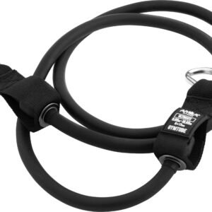 Λάστιχο Αντίστασης AMILA GymTube με Clip Ultimate 88164