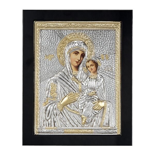 Θρησκευτική Εικόνα 40x30cm Homie 32494 - Τυχαίο-Χρώμα-Σχέδιο-Επιλογή - (1ΤΕΜ) - (12-474) - Image 3