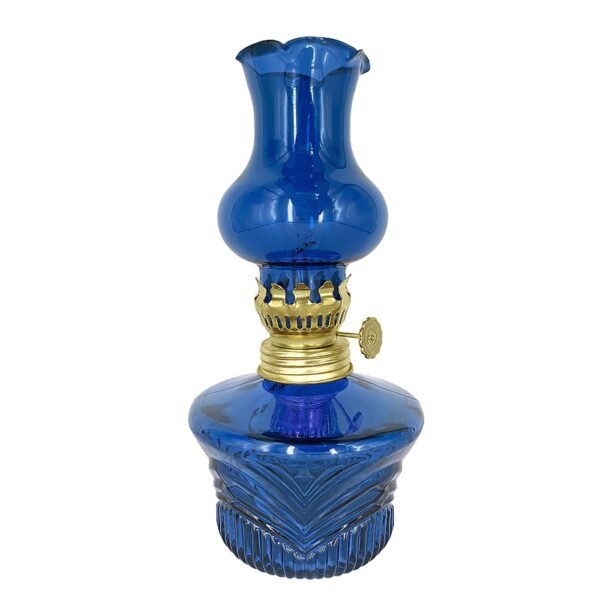Λάμπα Παραφινέλαιου Οβαλ Έγχρωμη 18cm Homie 3288 - Τυχαίο-Χρώμα-Σχέδιο-Επιλογή - (1ΤΕΜ) - (12-68) - Image 3