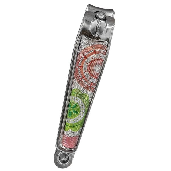 Νυχοκόπτης με Λίμα 7,5cm 4teen4ty 431130 - Τυχαίο-Χρώμα-Σχέδιο-Επιλογή - (12ΤΕΜ) - (23-1110) - Image 3