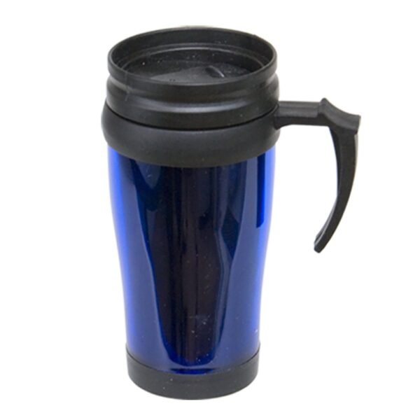 Ποτήρι Θερμός Πλαστικό 450mL 16,5cm SummerTiempo 62281 - Τυχαίο-Χρώμα-Σχέδιο-Επιλογή - (1ΤΕΜ) - (42-261) - Image 3