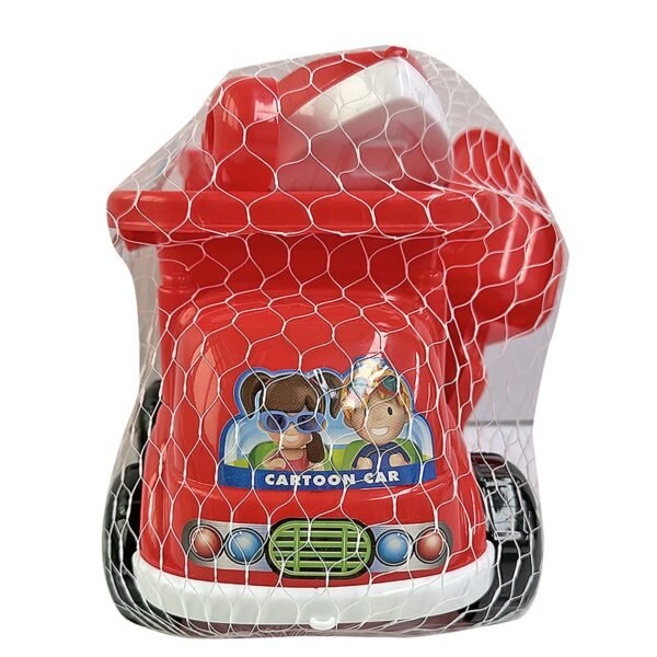 Φορτηγό Παραλίας σετ=4 τεμ 28x18cm SummerTiempo 622901 - Τυχαίο-Χρώμα-Σχέδιο-Επιλογή - (1ΣΕΤ) - (42-2881) - Image 3
