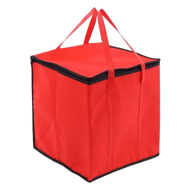Ψυγείο Ισοθερμικό Coolbag Τετράγωνο Μεγάλο 37x31x31cm SummerTiempo 623117 - Τυχαίο-Χρώμα-Σχέδιο-Επιλογή - (1ΤΕΜ) - (42-3097) - Image 3