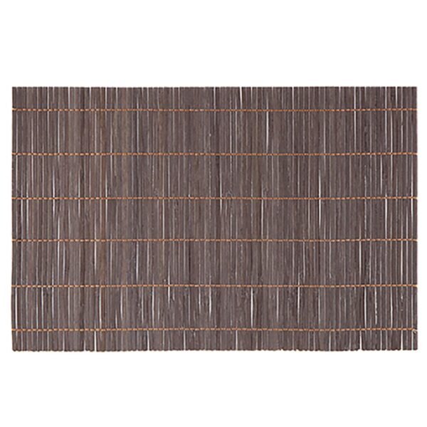 Σουπλά Ψάθινο 30x42cm Homie 100235 - Τυχαίο-Χρώμα-Σχέδιο-Επιλογή - (1ΤΕΜ) - (80-215) - Image 3