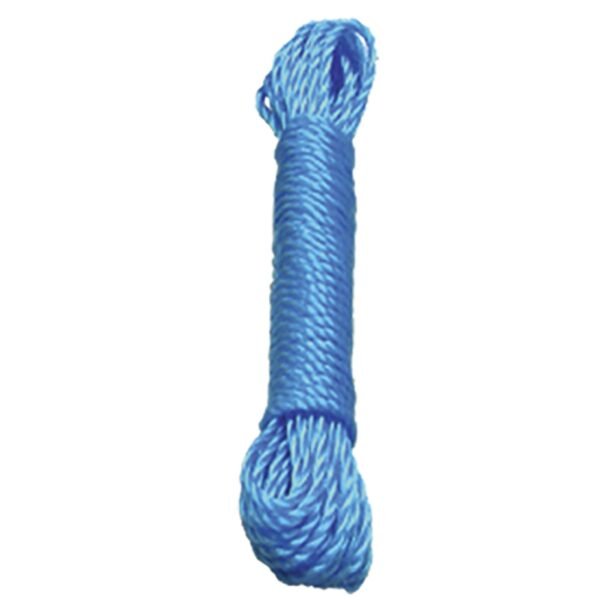 Σχοινί Απλώματος ø2,8mm 10m Homie 10135 - Τυχαίο-Χρώμα-Σχέδιο-Επιλογή - (1ΤΕΜ) - (81-15) - Image 3