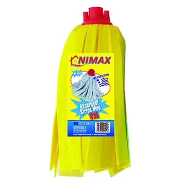 Σφουγγαρίστρα Απορροφητική Nimax ~190gr Homie 101714 - Τυχαίο-Χρώμα-Σχέδιο-Επιλογή - (1ΤΕΜ) - (81-694) - Image 3