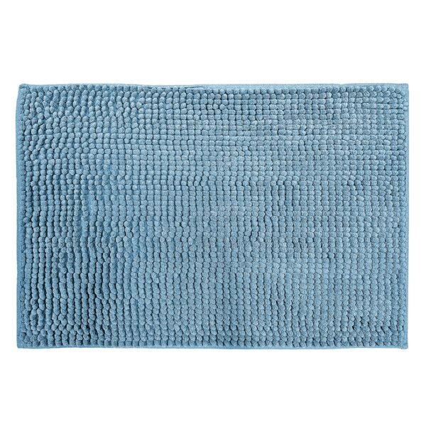 Πατάκι Χαλάκι Μπάνιου 60x40cm Homie 101109 - Τυχαίο-Χρώμα-Σχέδιο-Επιλογή - (1ΤΕΜ) - (81-89) - Image 3