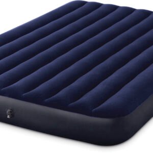 Φουσκωτό Στρώμα Ύπνου Intex Classic Downy Cot 64756