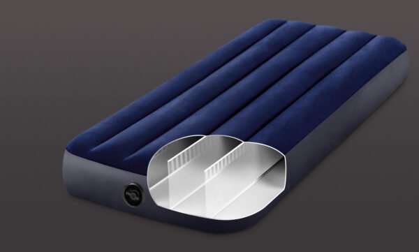 Φουσκωτό Στρώμα Ύπνου Intex Classic Downy Cot 64756 - Image 6