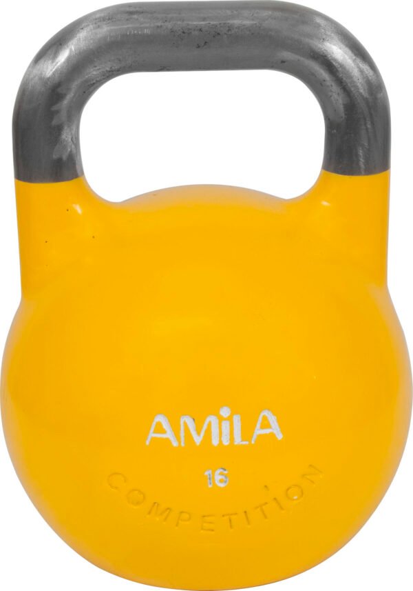 AMILA Kettlebell Competition Series 16Kg 84583