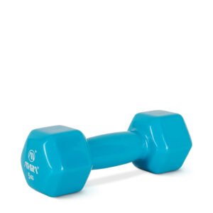 AMILA Vinyl Dumbbell 5Kg 44494