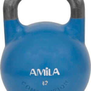 AMILA Kettlebell Competition Series 12Kg 84582