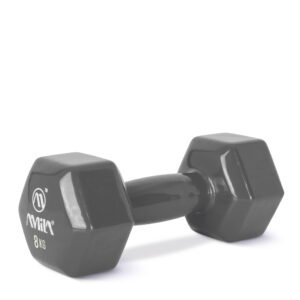 AMILA Vinyl Dumbbell 8Kg 44122